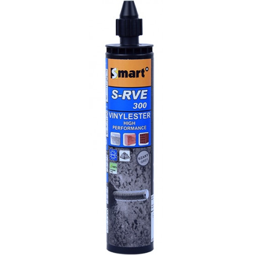 Chemická kotva SMART Vinylester 300ml